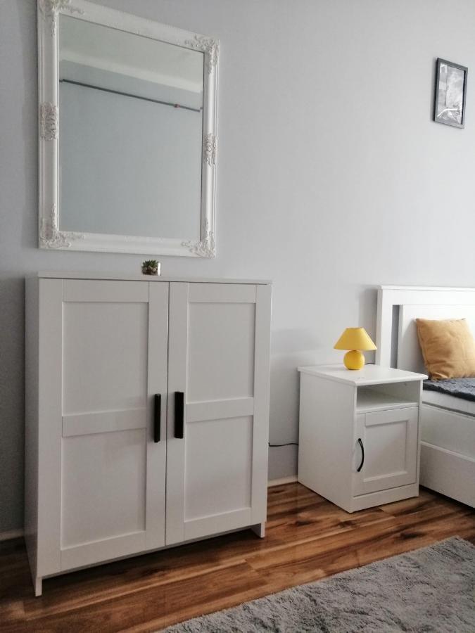 Panorama Apartman Tapolca Exteriör bild