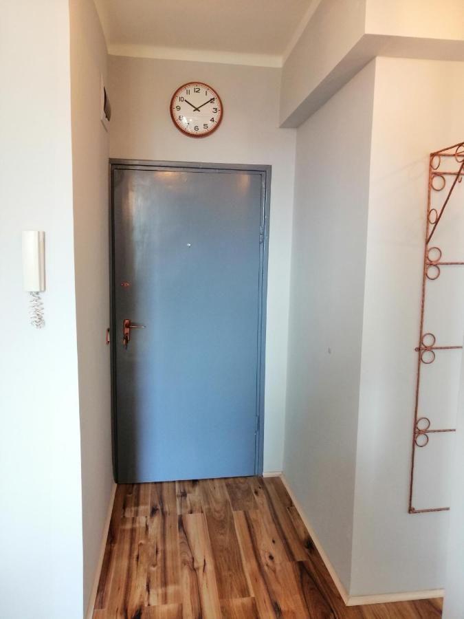 Panorama Apartman Tapolca Exteriör bild