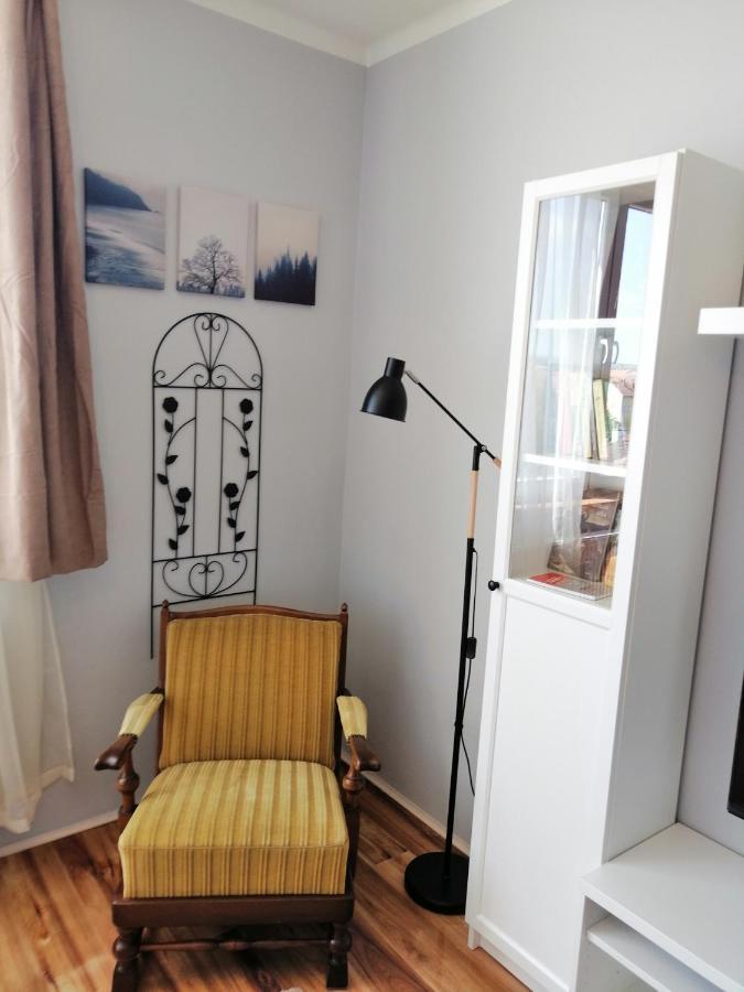 Panorama Apartman Tapolca Exteriör bild