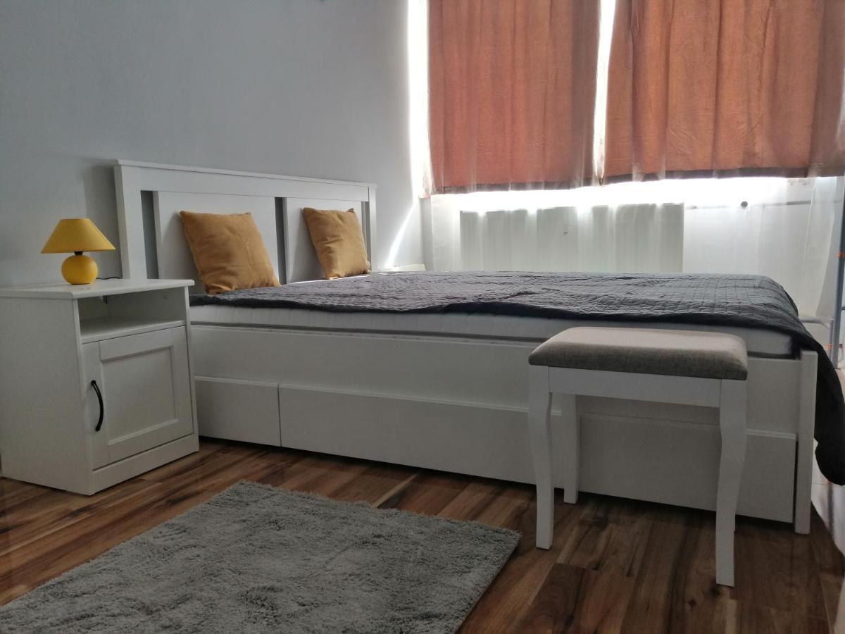 Panorama Apartman Tapolca Exteriör bild