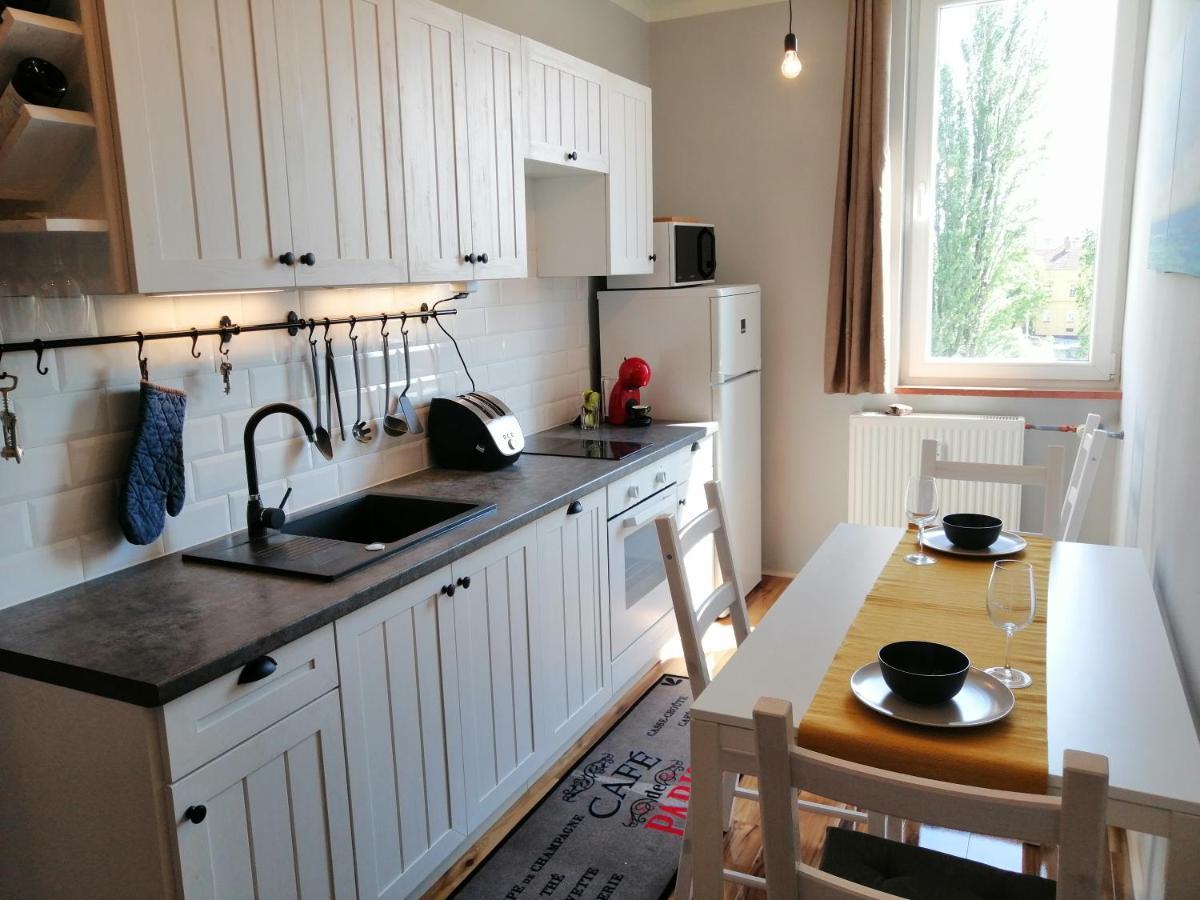 Panorama Apartman Tapolca Exteriör bild