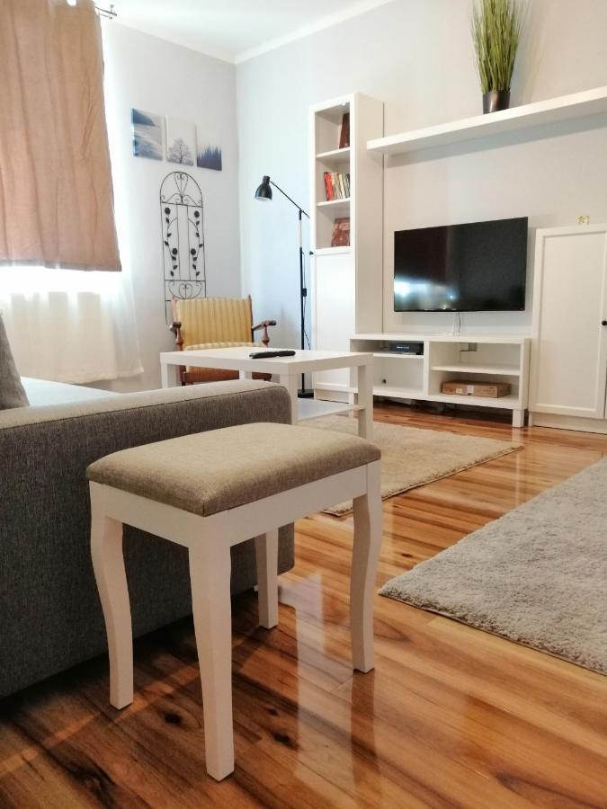 Panorama Apartman Tapolca Exteriör bild