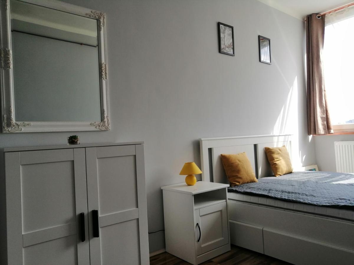 Panorama Apartman Tapolca Exteriör bild